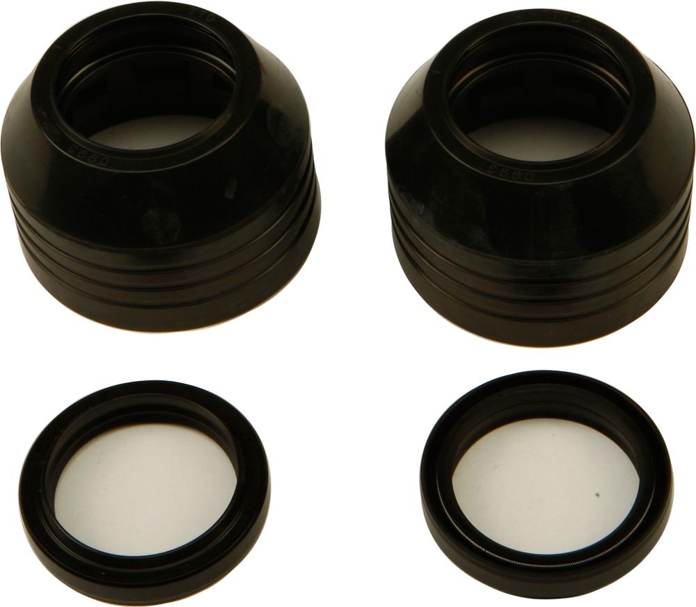 Fork & Dust Seal Wiper Kit