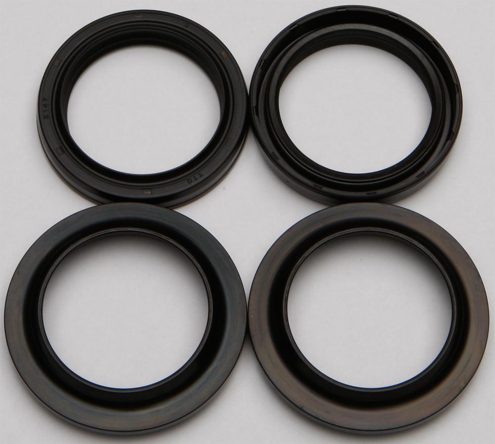 Fork & Dust Seal Wiper Kit