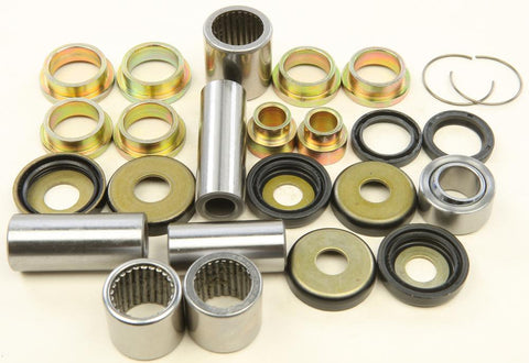 Linkage Bearings