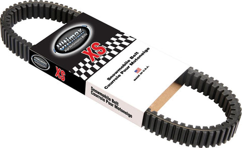 Ultimax Xs Drive Belt