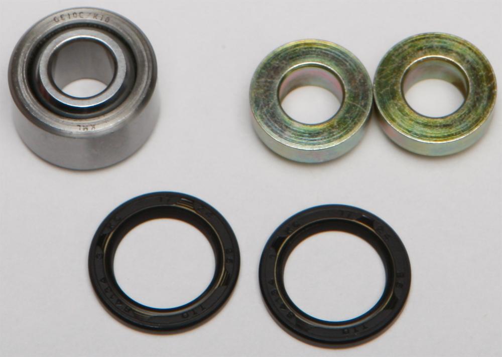Rear Shock