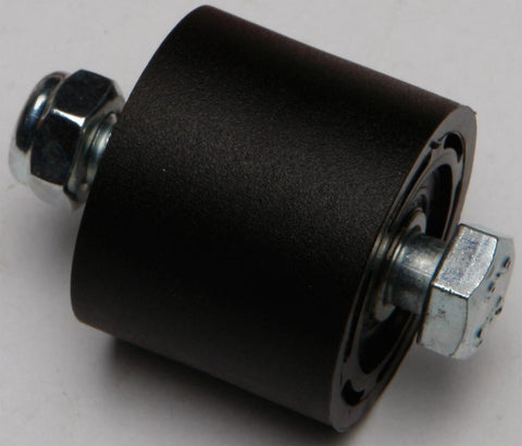 Chain Roller 34mm Blk