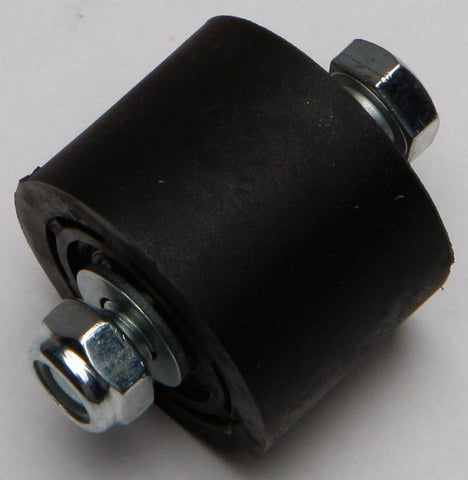 Chain Roller 38mm Blk