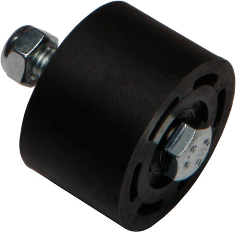 Chain Roller 43x28mm Blk