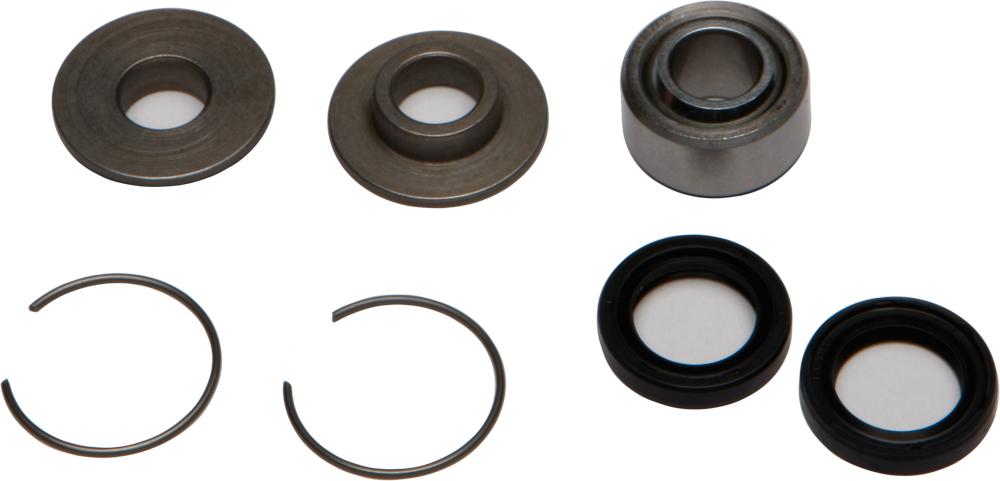Rear Shock