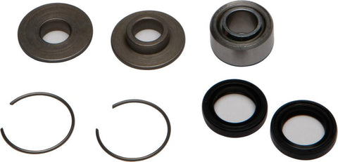 Rear Shock