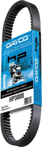 Dayco Hp Drive Belt S-m