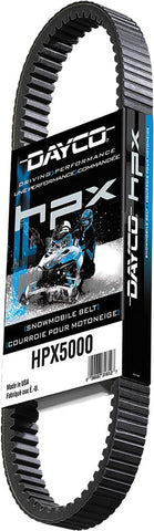 Hpx Snowmobile Belt