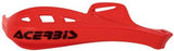 Rally Profile Handguards (Red)