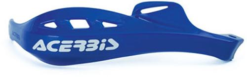 Rally Profile Handguards (Red)