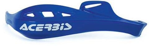 Rally Profile Handguards (Red)