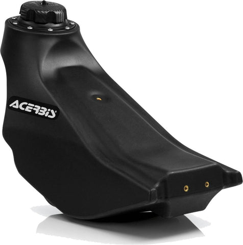 Fuel Tank 2.3 gal (Black)