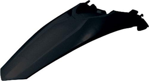 Rear Fender (Black)