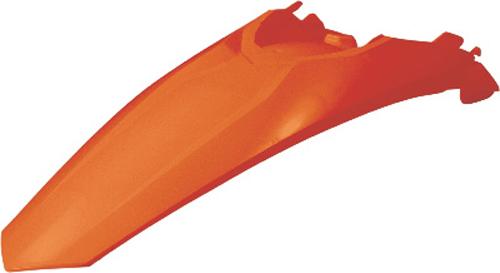 Rear Fender (Orange)
