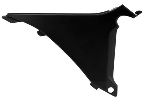Air Box Covers (Black)