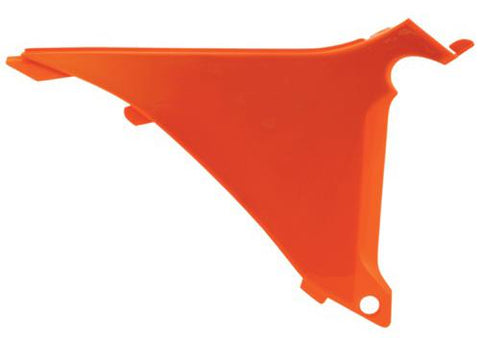 Air Box Covers (Orange)