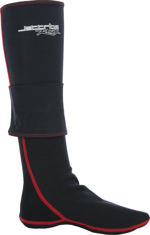 Gator Race Socks X-2x Boot Size 10-11-12