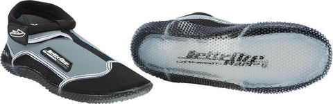 Rec R14 Ride Shoes 7 Black-grey 7