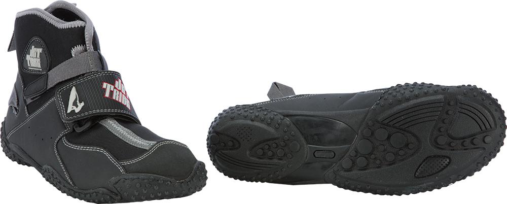 D-ride Boot 6 Black-grey 6