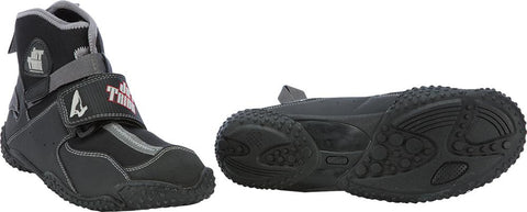 D-ride Boot 9 Black-grey 9