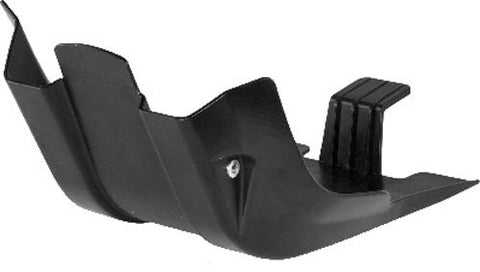 Skid Plate (black)