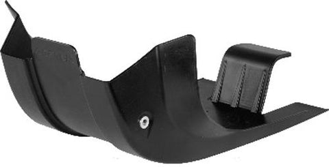 Skid Plate (black)