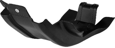 Skid Plate (Black)
