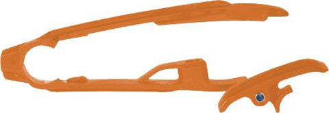 Chain Slider (Orange)