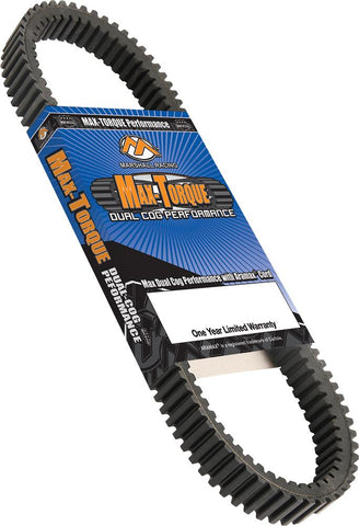Mt Max-torque Belt 46.63" X 1.44"