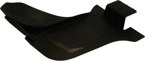 Skid Plate (Black)