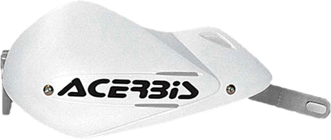 Multi Concept X-strong Handguards (white)