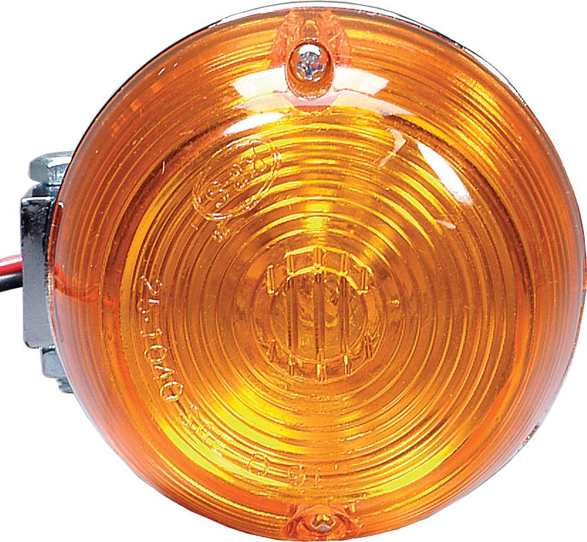 Turn Signal Front