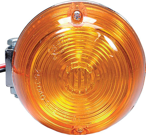 Turn Signal Rear