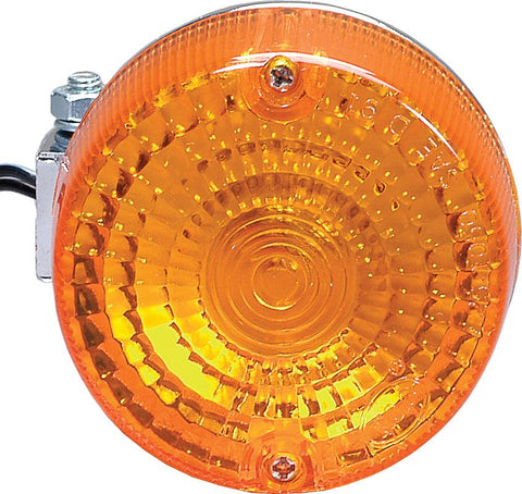 Turn Signal Front