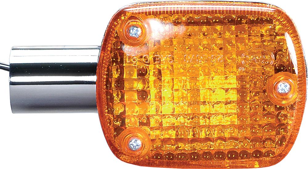 Turn Signal Front