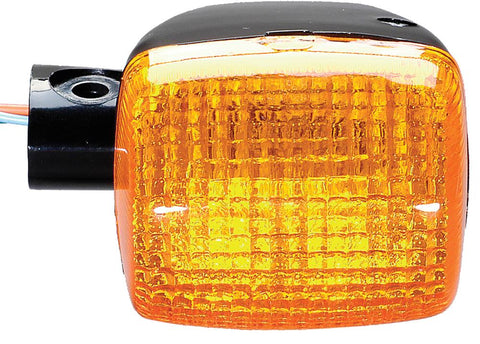 Turn Signal Rear Left