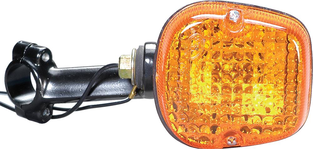 Turn Signal Front Left
