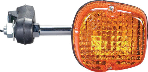 Turn Signal Rear Left