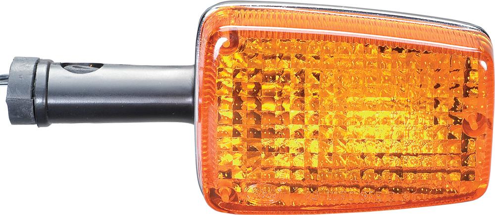 Turn Signal Rear