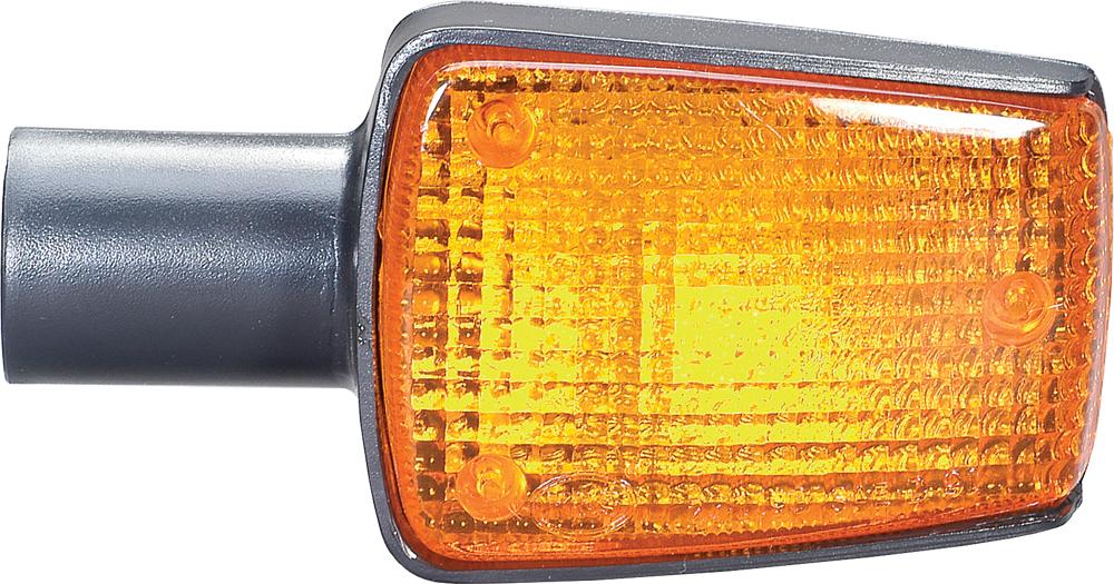 Turn Signal Rear Left