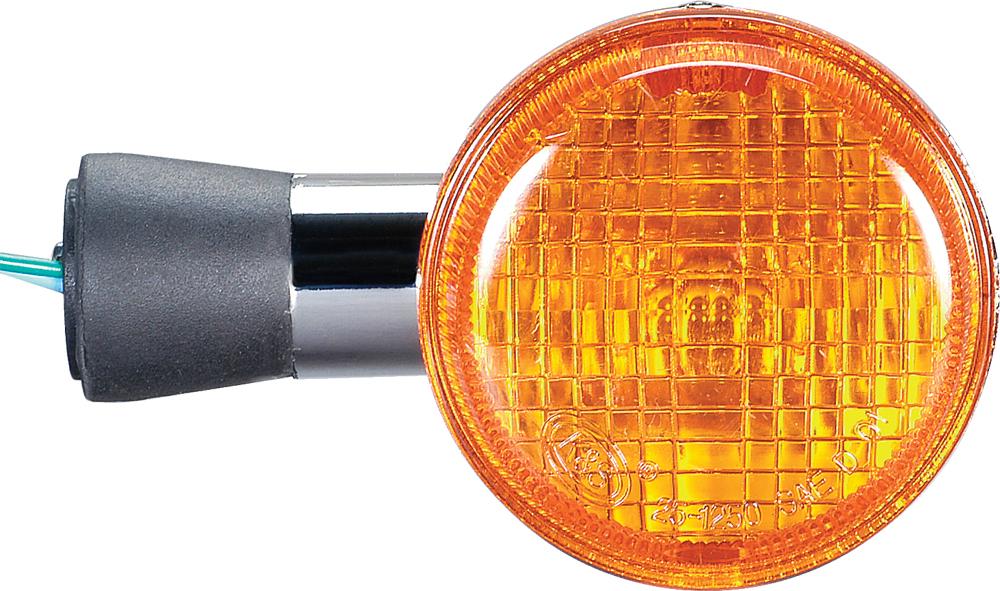 Turn Signal Rear Left