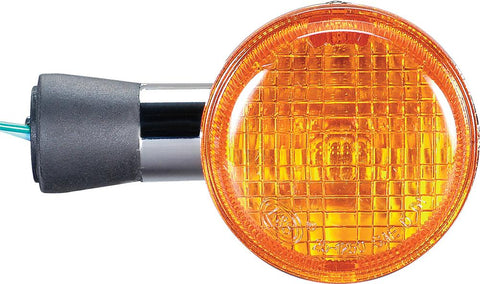Turn Signal Rear Left