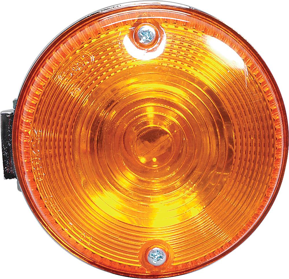 Turn Signal Rear