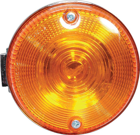 Turn Signal Rear