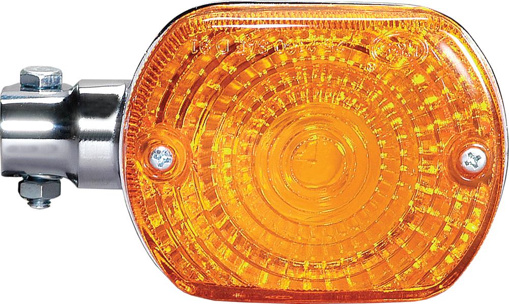 Turn Signal Rear