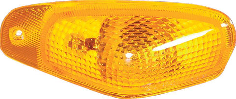 Turn Signal Rear-left
