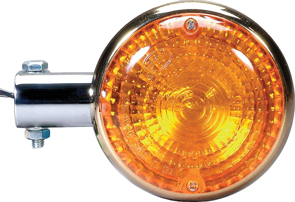 Turn Signal Rear