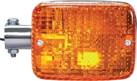 Turn Signal Front