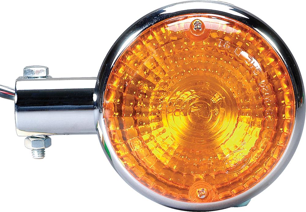 Turn Signal Front