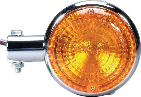 Turn Signal Front